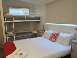 Rivergum Holiday Park