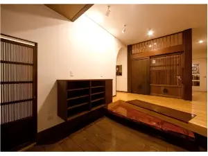 早川屋旅館