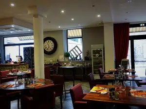 Hotel-Restaurant des Voyageurs