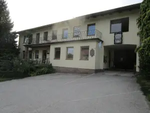 Dorfwirtshaus Rauch