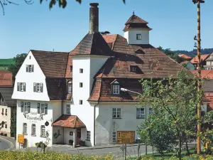 Gasthof Russenbräu