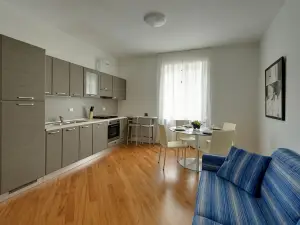 My House Apartments