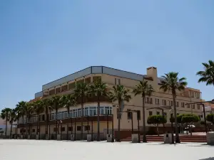 巴爾內亞里奧聖尼古拉斯飯店