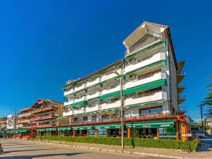 Tino Hotel & Spa