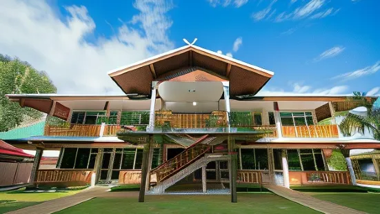 Baanpufa Resort