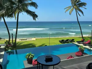 Dormero Hotel Sri Lanka Hikkaduwa Beach
