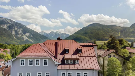 The Townhouse Ruhpolding