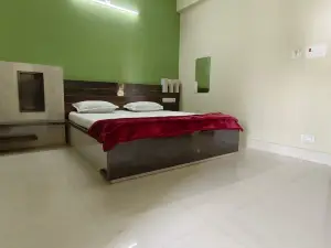 Hotel Ambika