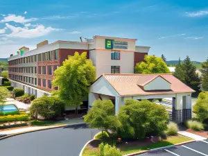 Holiday Inn Express EXTON - GREAT VALLEY by IHG