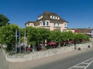 Rhein-Hotel Nierstein