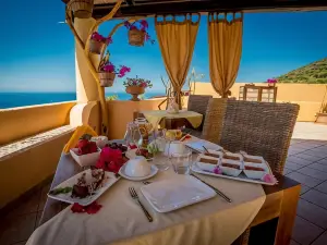 Resort Al Belvedere Salina