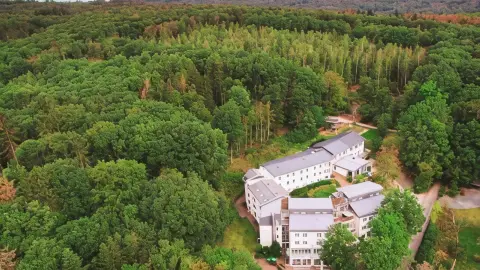 Bad Nauheim Travel Guide 2026: Top Attractions, Things to do & Itinerary |  Trip.com | June 2026