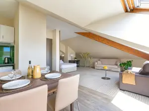 Kyriad Chambery Centre - Curial