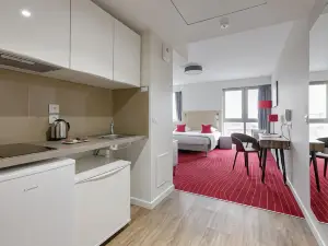 All Suites Appart Hôtel | Bordeaux Centre Gare