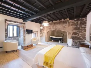 Reitoral de Parada