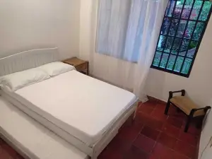 Villa Fabiola,