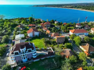 Silistar Hotel
