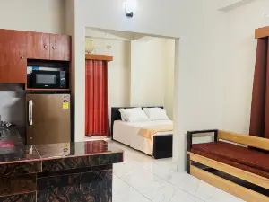 Best Eastern Apartment