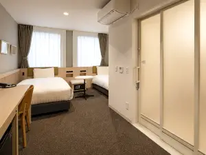 コンフォートホテル水戸