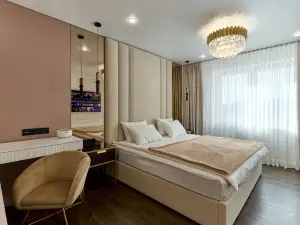 Concept Apartments