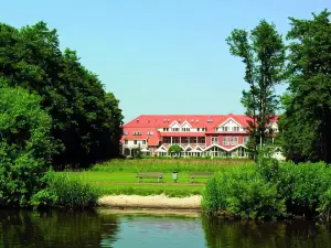 Das 53°Hotel