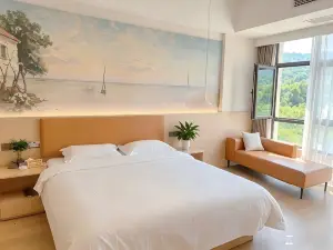 君雅飯店（嘉興平湖新倉店）