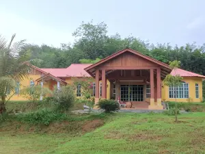 Kapal Terbang Guest House Langkawi