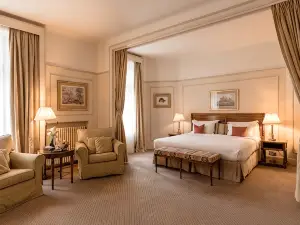 Hotel Le Plaza Brussels