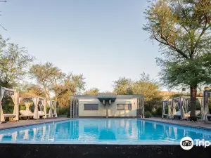 帕拉拉精品遊戲 SPA 旅館