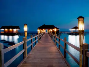 Pratasaba Resort