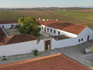 Quinta da Lapa