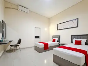 RedDoorz at Hotel Galaksi Ponorogo