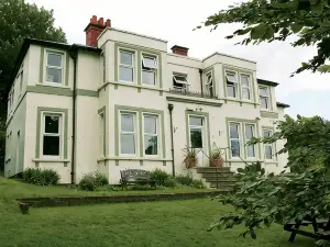 YHA Streatley on Thames