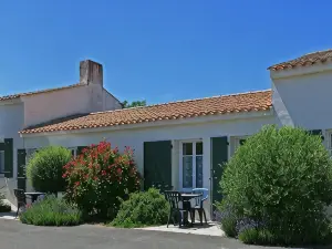 Domaine Le Martinet, The Originals Relais