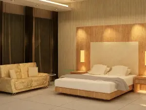 Hotel Tower Inn