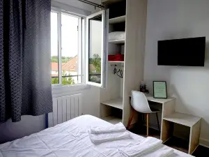 Hotel la Grotte