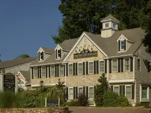 Inn on the Square