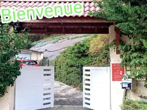 L 'Edelweiss de 1 a 9 Personnes