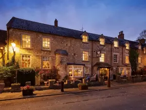 The Bull Hotel