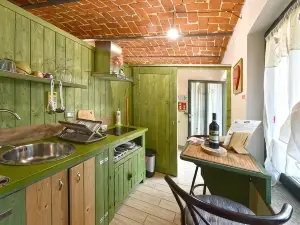 Casa Appartamento Vacanze la Fermata Delle Rondini