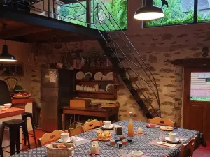 Chambre et Table d'hôtes la Grande Ourse