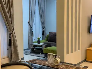 Farastha Homestay