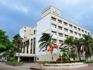Hotel Faranda Express Puerta Del Sol Barranquilla, A Member of Radisson Individuals