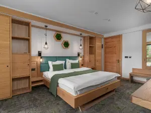 Hotel Forest Green