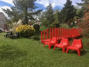 Hotel Tropical