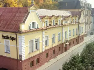 Penzion Aqua