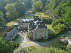 Domaine des Papeteries