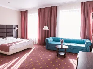 Park Hotel