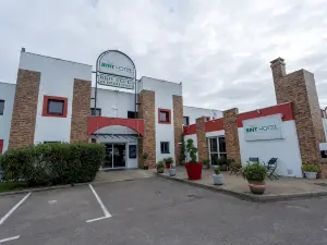 Brit Hotel la Bonne Etape