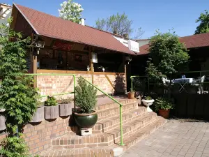 Hotel Pension Kirschstein